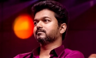 'தளபதி 64' படத்தில் இணைந்த இளம் ஹீரோ!