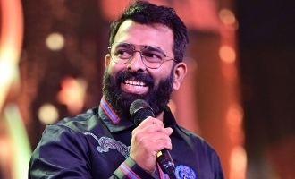 Santhosh Narayanan Joins Hands with Bollywood Salman Khan for 'Sikandar'