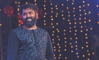 Will Santhosh Narayanan be a part of 'Sarpatta Parambarai 2'? Here are his words!