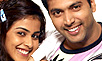 'Santhosh Subramaniyam' songs in New Zealand