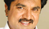 Sarath Kumar  Mighty protective dad