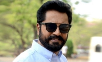 Sarath Kumar wants Rajini arrested under National Security Act