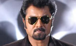 Sarath in a crime thriller