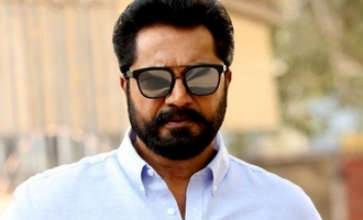 Sarathkumar's Second Show to begin from June