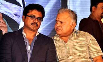 Shocking: Sarathkumar to lose Nadigar Sangam Membership