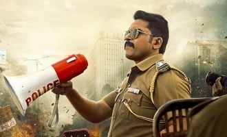 Karthi's 'Sardar' surpasses this box office landmark - Hot update