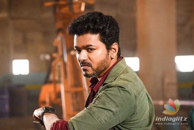 Sarkar rocks even on 83rd day!