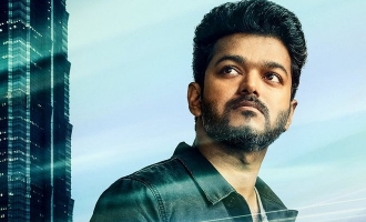 Vijay's 'Sarkar' : the latest updates from US!