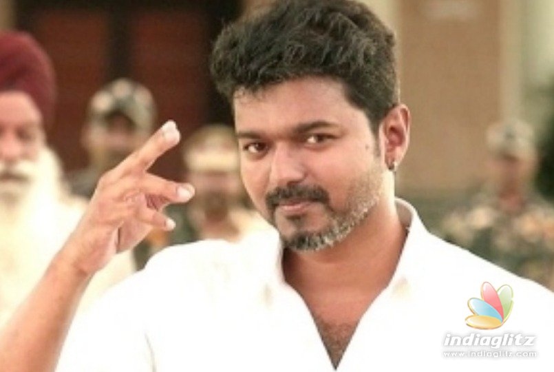 Thalapathy Vijays Sarkar inspires action by Election Commission