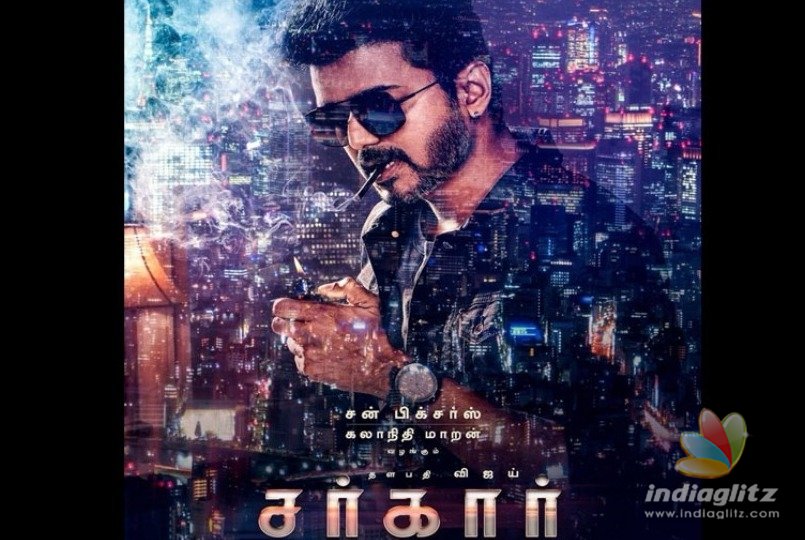 விஜய் சிகரெட் பிடிப்பதெல்லாம் ஒரு பிரச்சனையா? சரத்குமார் விளாசல்