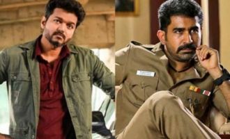 Why 'Thimiru Pudichavan' could not release with 'Sarkar'? Here is the truth