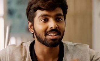 When music beats becomes Oxygen - 'Sarvam Thaala Mayam' teaser review