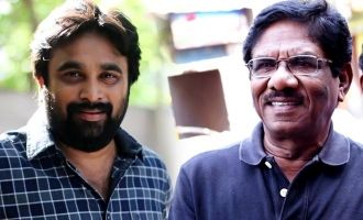 Sasikumar and Bharathiraja team up onscreen title revealed