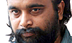 Sasikumar is 'Poraali'