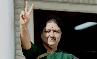 Breaking! Sasikala Natarajan release from jail confirmed on this date?