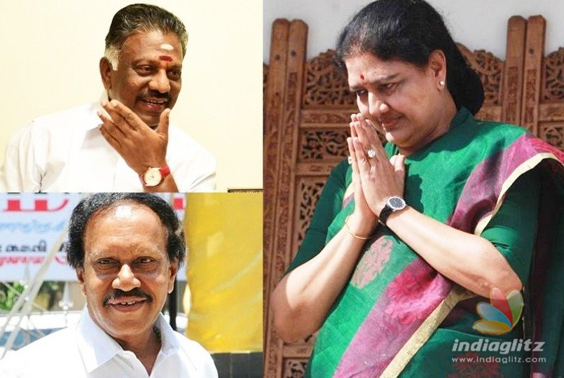 OPS, Thambithurai met Jaya many times at Apollo: Sasikala tells probe panel