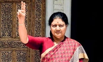 former aiadmk leader vk sasikala released from bengaluru prison after 4 years disproportionate assets case Inbox