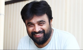 Sasikumar begins next movie!