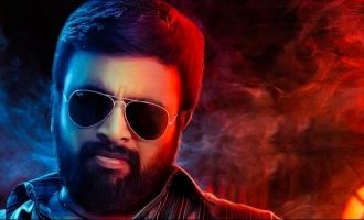 Sasikumar's character in 'Petta' revealed