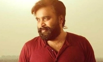 Sasikumar's next getting ready for festive release?