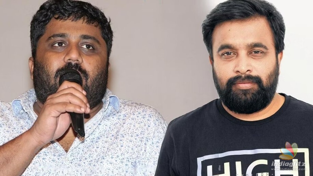 Sasikumar slams K.E. Gnanavelraja calling his apology to Ameer fake