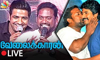 Maruthuva Mutham for Sivakarthikeyan! : Robo Shankar, Sathish Comedy Speech