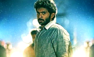 Vikram Prabhu gets Vijaykanth-Mani Ratnam's magic