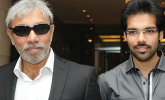 Sathyaraj and Sibiraj new movie details