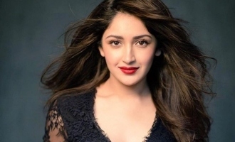 Sayyeshaa reveals in new video her unknown passion since age five