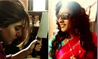 Vijay Sethupathi- Samantha's 'Super Deluxe' long awaited update is here