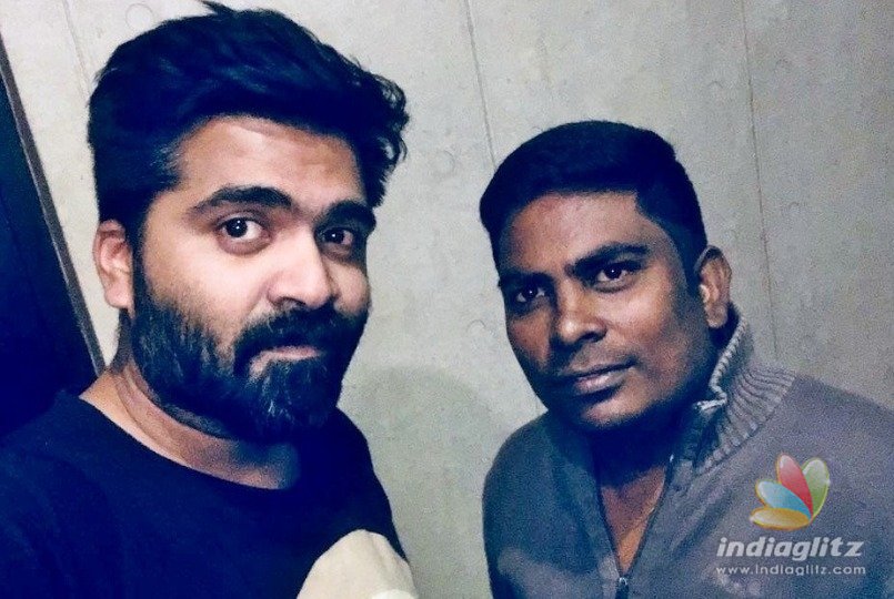 Simbus next after CCV with a Vijay Sethupathi director?