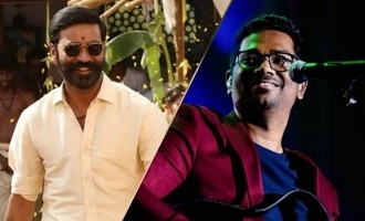 sean roldan slams fans of dhanush who trolled him velaiilla pattadhari 2 songs thanks fans support