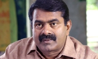 Seeman clarifies on leaked audio!