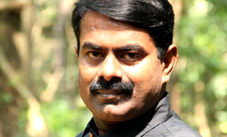 Seeman wants a change in Nadigar Sangam