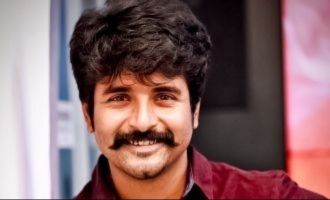 After Rajini, Ajith Sivakarthikeyan also has achieved this