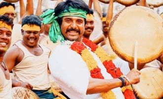 Sivakarthikeyan's 'Seemaraja' censor details here