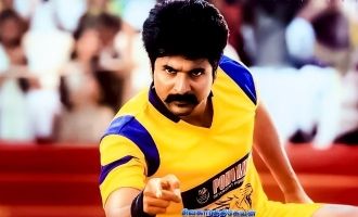 Sivakarthikeyan's 'Seemaraja' official trailer release details here!