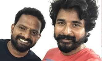 Sivakarthikeyan's 'Seemaraja' Dubbing Starts Today