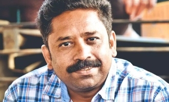 TN minister assures protection to Seenu Ramasamy!