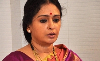 Actress Seetha mourns the Loss of her Mother - Tamil News - IndiaGlitz.com