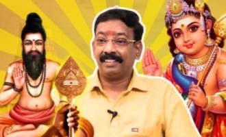 முருகப் பெருமானின் அற்புத சக்திகள்: ஜோதிடர் சீதா சுரேஷ் அவர்களுடன் ஆன்மீக Glitz பேட்டி