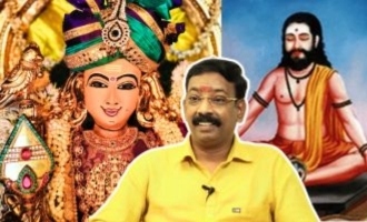 பாம்பாட்டி சித்தர் ரகசியம்? எதிரிகளை விரட்டும் முருகன் மந்திரம்? - ஜோதிடர் சீதா சுரேஷ் அவர்களுடன் ஆன்மீக Glitz (பாகம் 2)