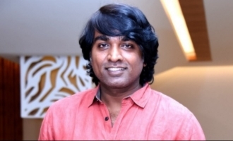 Vijay Sethupathi follows Kamal-Vijay's approach