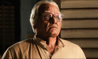 Ban on Seethakaathi release? Producer clarifies