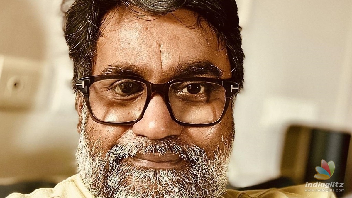 Selvaraghavan to act in a new multistarrer - DEETS