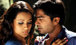 Selva's 'frequency' for STR and Trisha