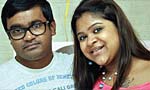 Selvaraghavan - Gitanjali's day out