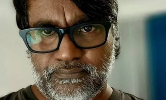 Selvaraghavan's mass getup in new movie shocks fans