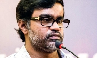 Selvaraghavan reveals the film close to his heart!