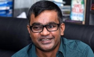 Breaking! Selvaraghavan's mass official update on new movie will drive fans to ecstasy